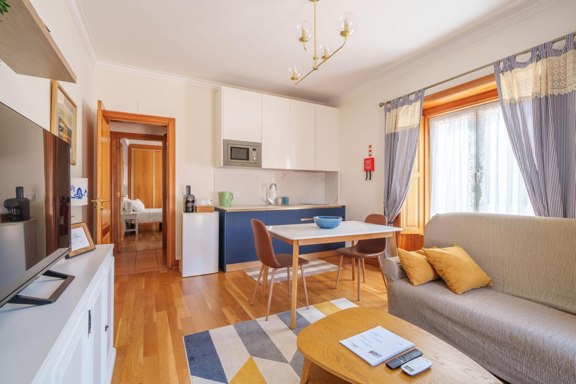 Apartamento T1 Charme, Condominio Perto De Pombal 외부 사진