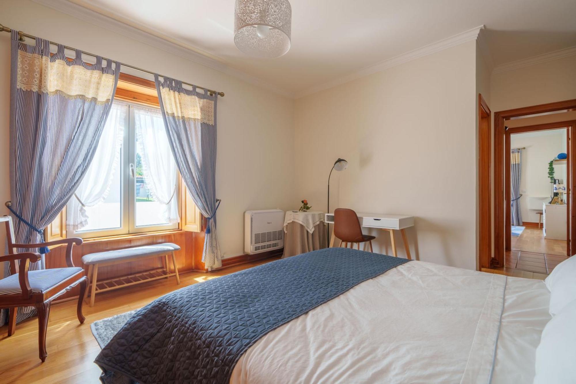 Apartamento T1 Charme, Condominio Perto De Pombal 외부 사진